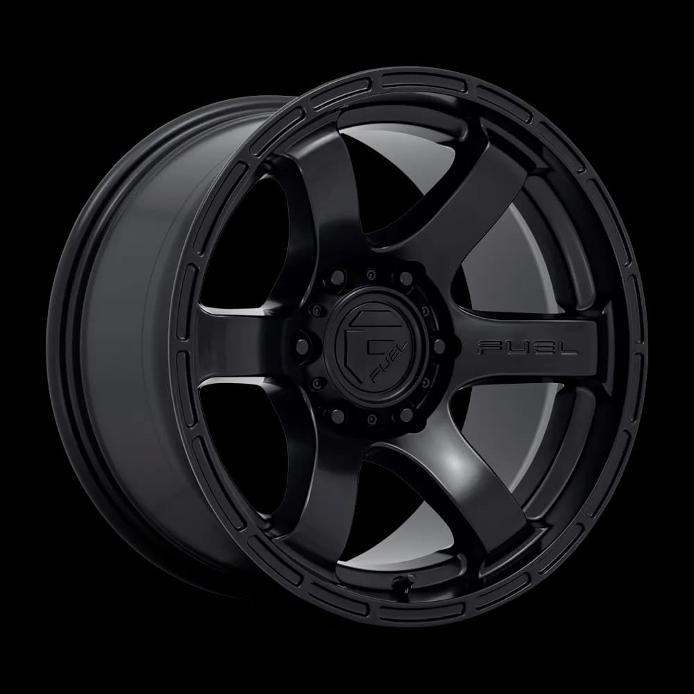 Rush 20x9 6x5.5 106.1 bd 01mm