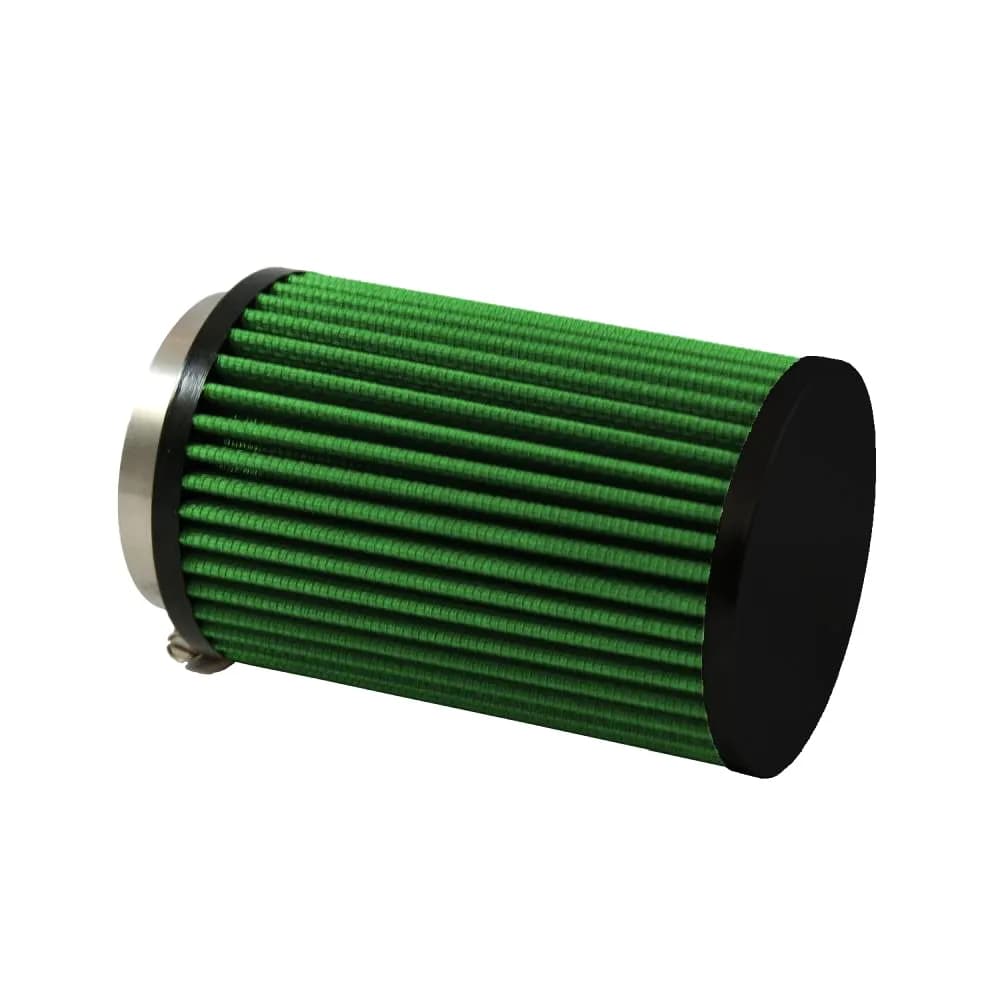 Green Filter USA - Cone Filter - Cylinder filter ID= 2 1/2 OD=4 L=6 - 2094