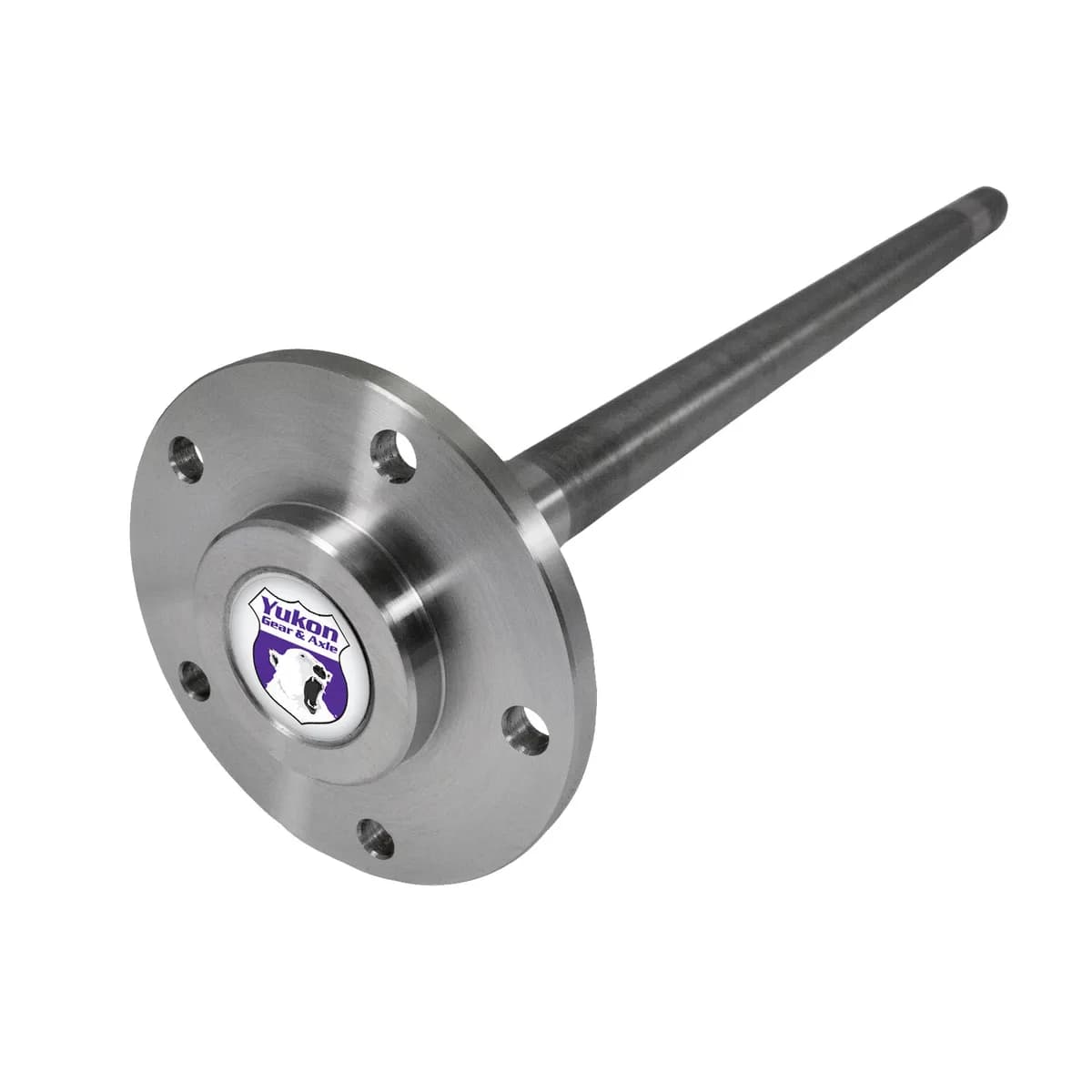 1541H Alloy 5 Lug Rear Axle For Chrylser 8.25 Inch Cherokee And Durango 5 Lug 27 Spline Axle 29-7/8 Inch Yukon Gear