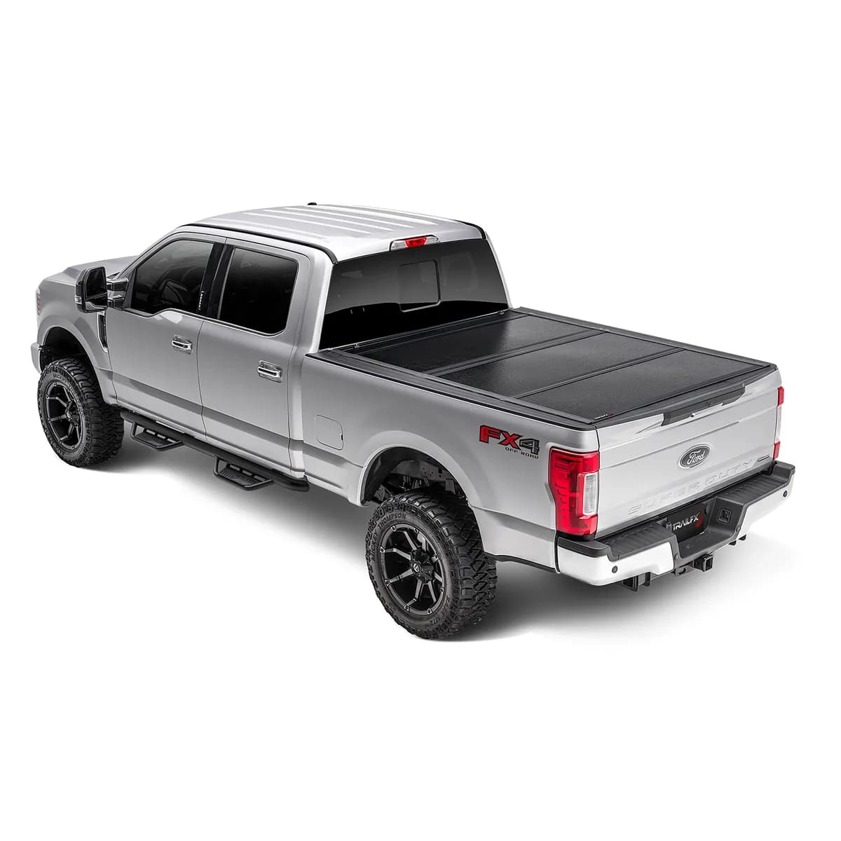 Hf3 Super Duty 6.8' Bed