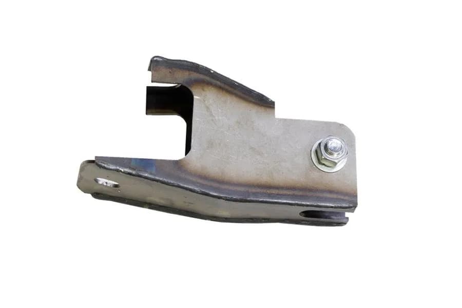 Rust Buster 2007-2018 Jeep Wrangler JK & Wrangler Unlimited JKU Rear Track Bar Bracket RB5048