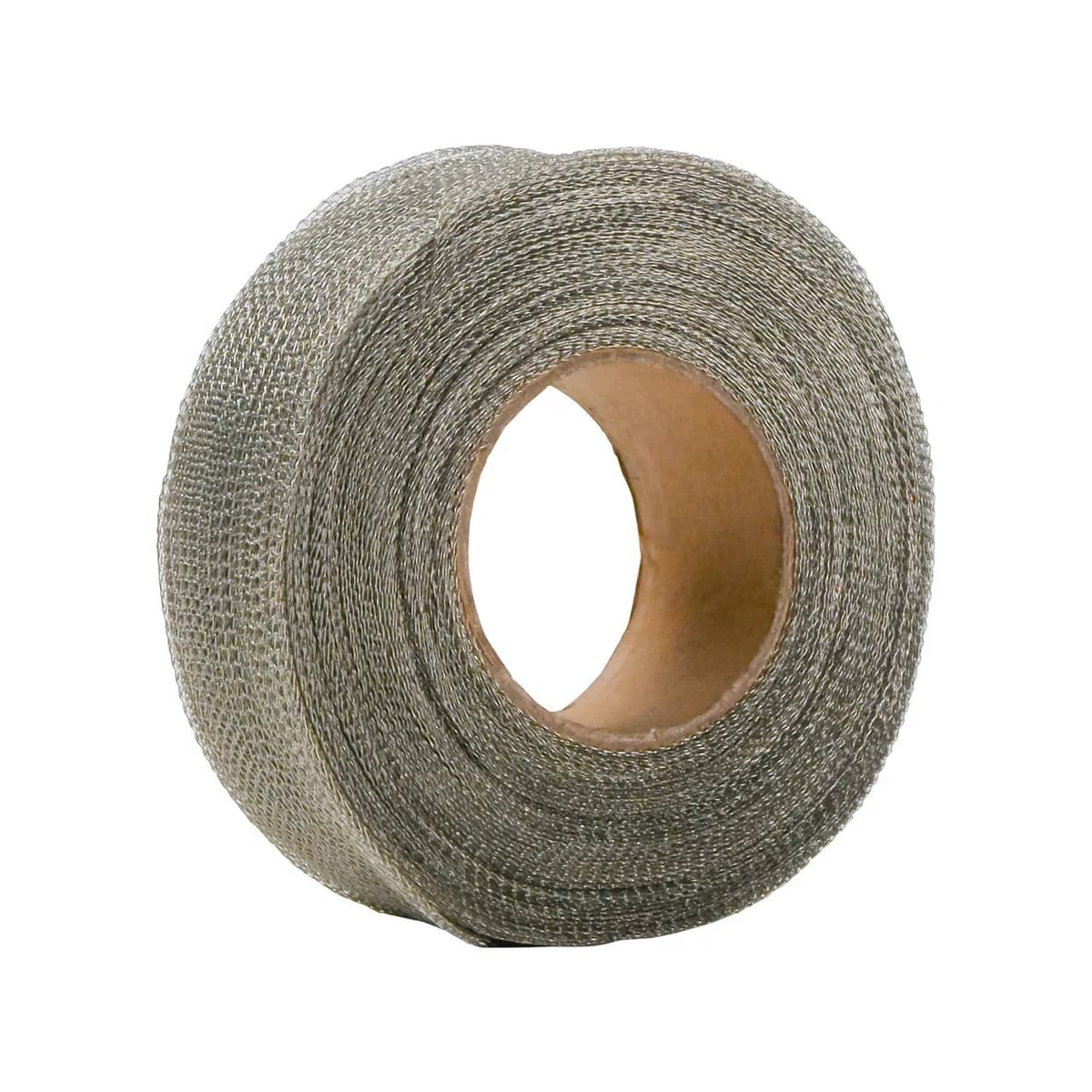 Rfi Wire Mesh Shield Tape 1in x 25ft Roll