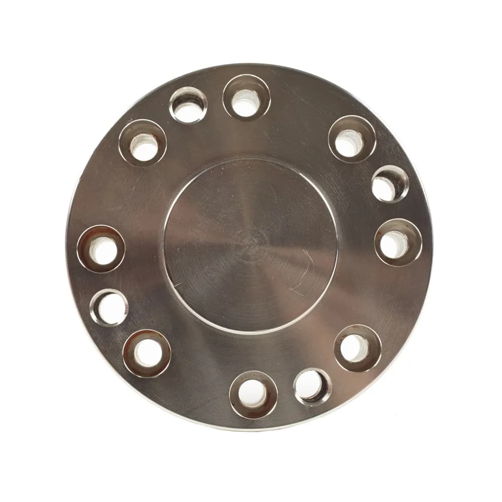 0718 Wrangler Wrangler Transfer Case Flange Adapter Rear