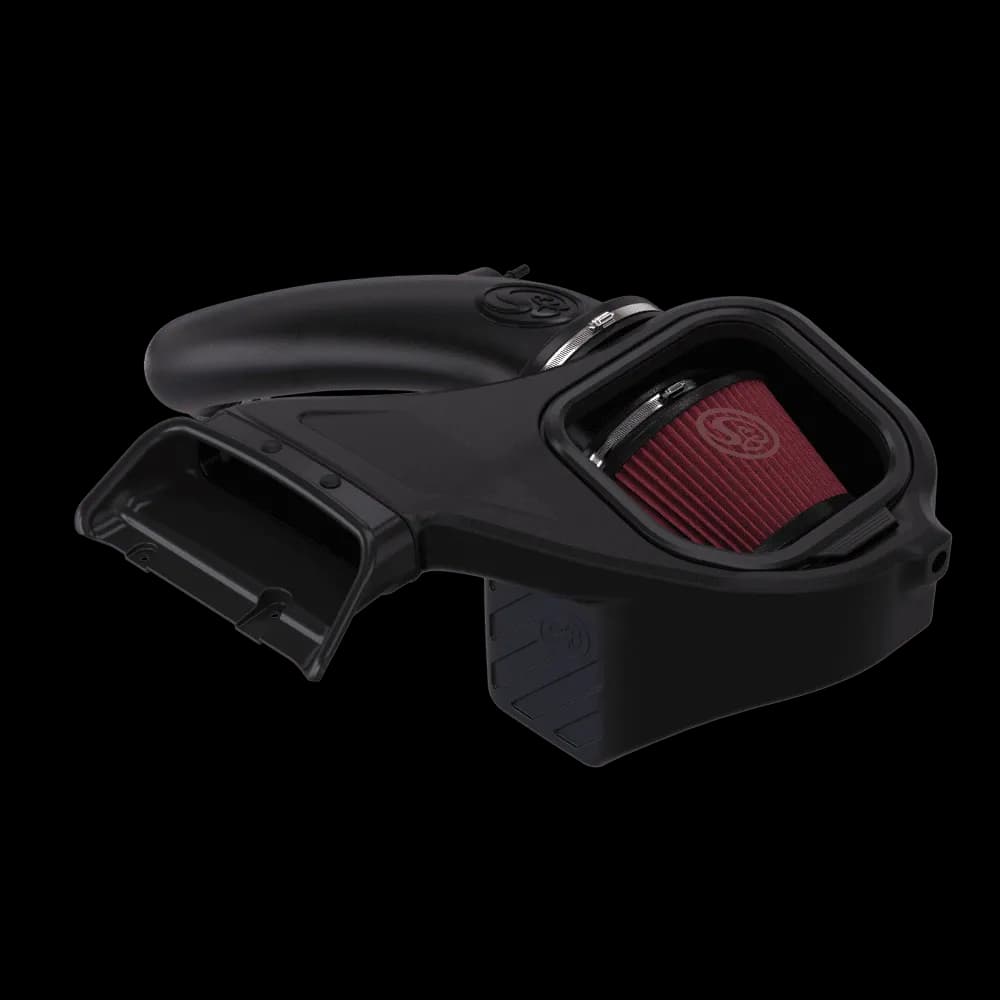 '18-25 Ford F-150 5.0L S&B Filters Cold Air Intake