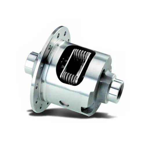 Eaton Posi® Differential; 17 Spline; 3.08 - 3.90 Ring Gear Pinion Ratio; Rear 8.5 in.;