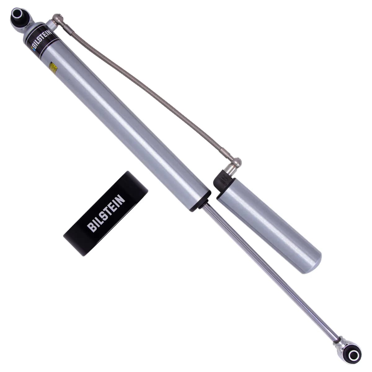 "Bilstein Rear Jeep Wrangler JL 4dr; R; B8 5160; 3-4"" - Shock"
