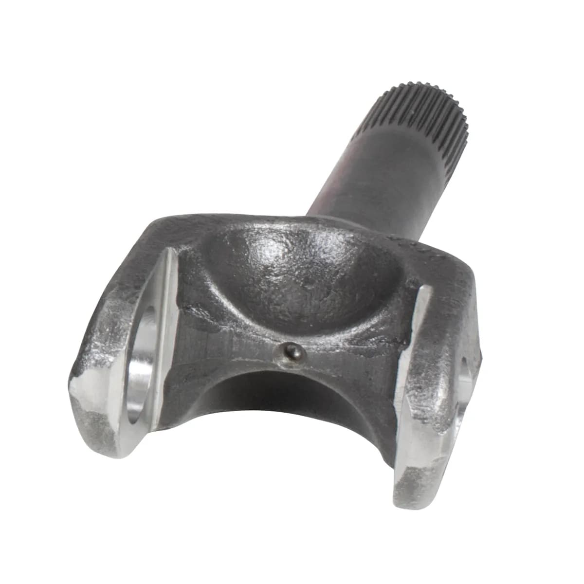 Outer Stub 05-12 Ford F250/F350 Front 35 Spline 7.03 Inch Long 1480 U/Jnt D60 Ford 35 Spline Outer Stub Axle 7.03 Inch '05-'12 F250 / F350 W/ 1480 U/Joint Yukon Gear