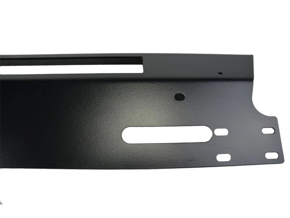 Rock Slide Engineering Gen 3 Step Slider Skid Plates - Pair - JL 2Dr