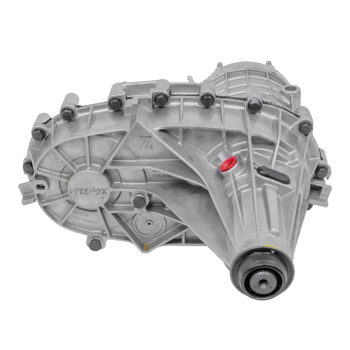 Np261 T-Case 99-07 M-Shft 27spline Inp .