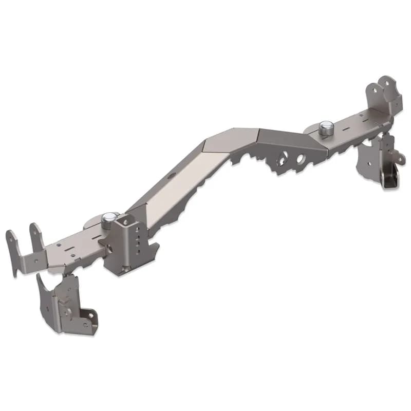 Artec Industries' Patent-Pending Ap