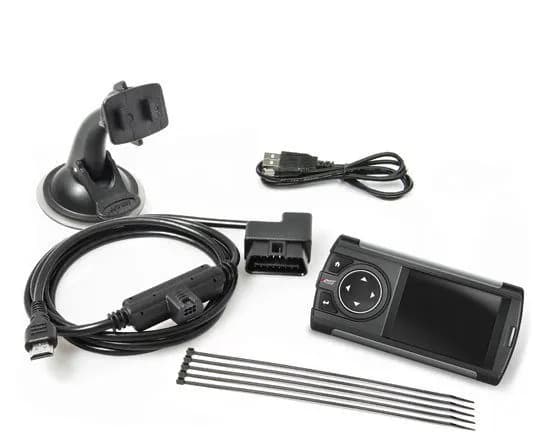Insight Cs2 Monitor (1996 & Newer Obdii Enabled Vehicle)