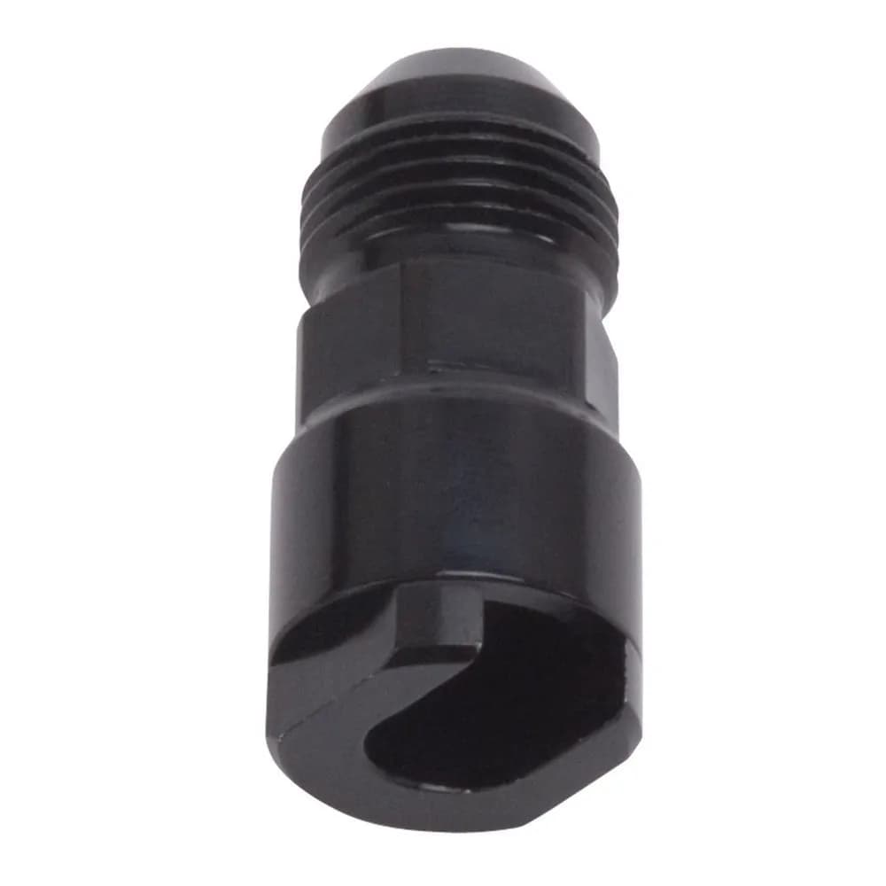 EFI Adapter Fitting 8 an Male