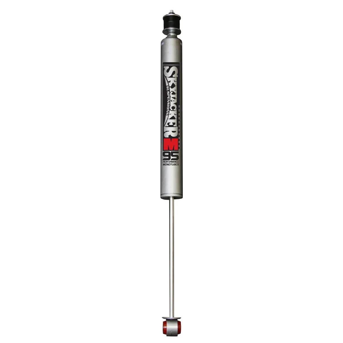 M95 Performance Monotube Shock Absorber 05-8 Ford F-250/F-350 Super Duty 26.63 Inch Extended 15.65 Inch Collapsed Skyjacker