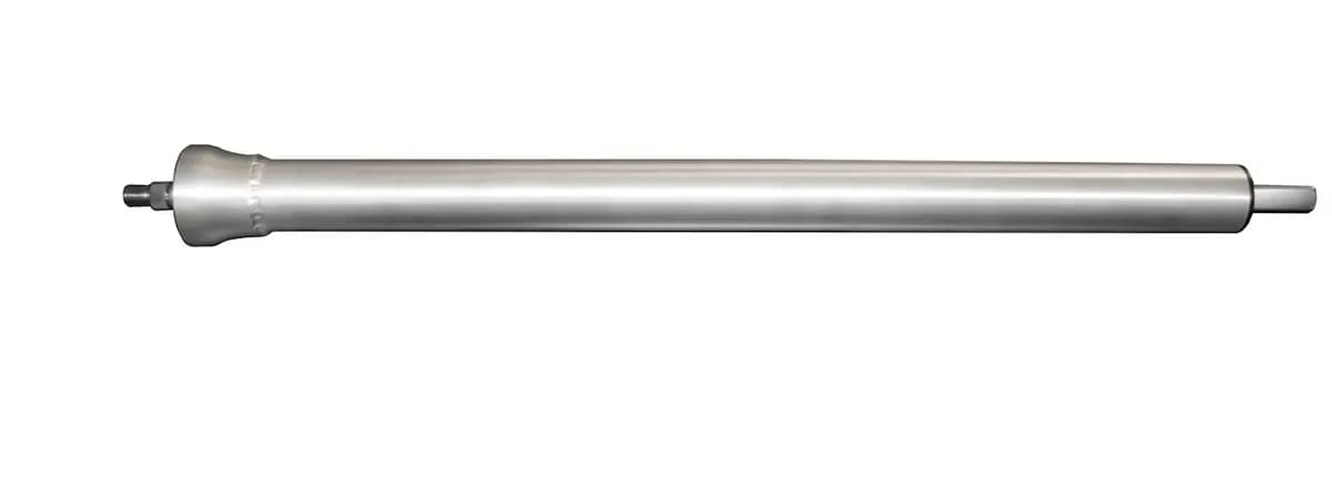Pro-Fab Race Steering Column Adjustable