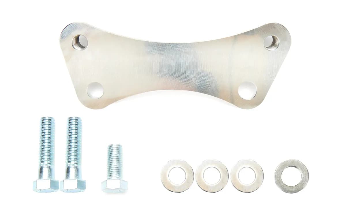 Brake Caliper Bracket Radial Mount