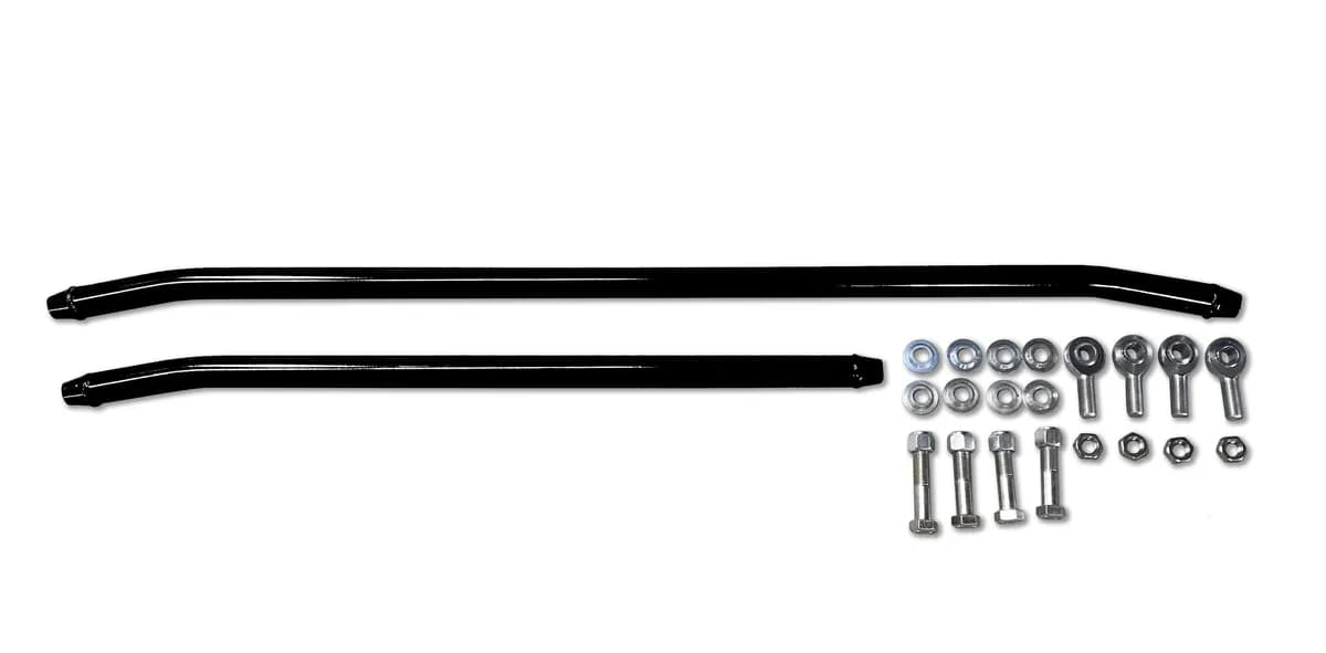 Suspensions 2007-2018 Crossover Steering Kit Black