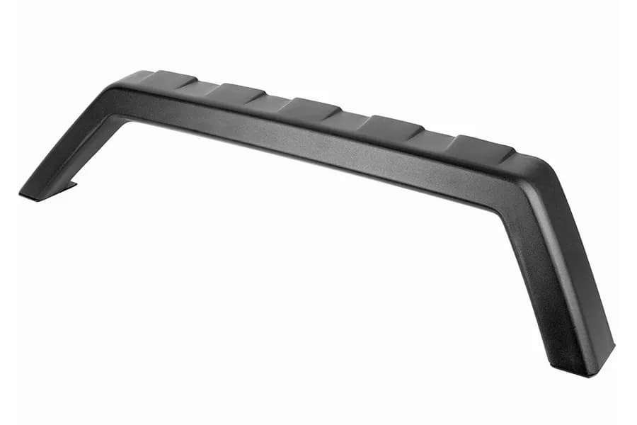 Venator Front Bumper Overrider 1820 Jeep Wrangler Jl