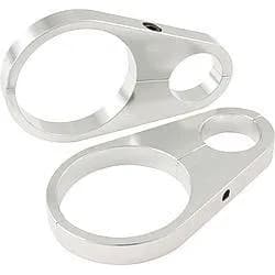 Inline Filter Brackets Fit 1.25in Tubing