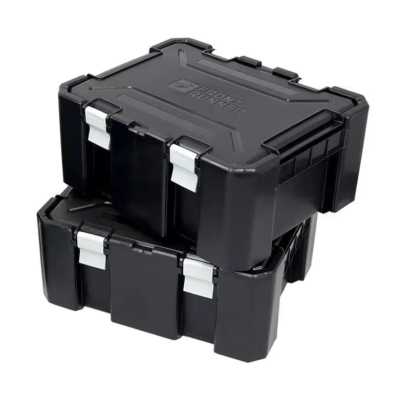 Front Runner Wolf Pack Pro Twin Set SBOX058