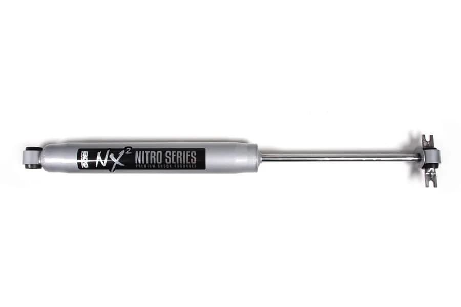 BDS Suspension NX2 Nitro Rear Shock, 4.5in Lift - JK