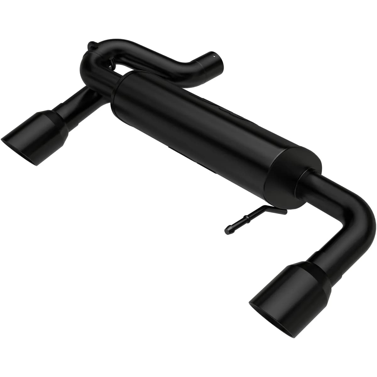 MagnaFlow 2021-2026 Ford Bronco 2.3L Street Series Axle Back Performance Exhaust System 19555
