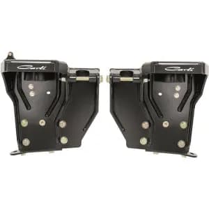 Carli Suspension Torsion Sway Bar Mount Bracket 11-16 Ford F-250/F-350 Superduty
