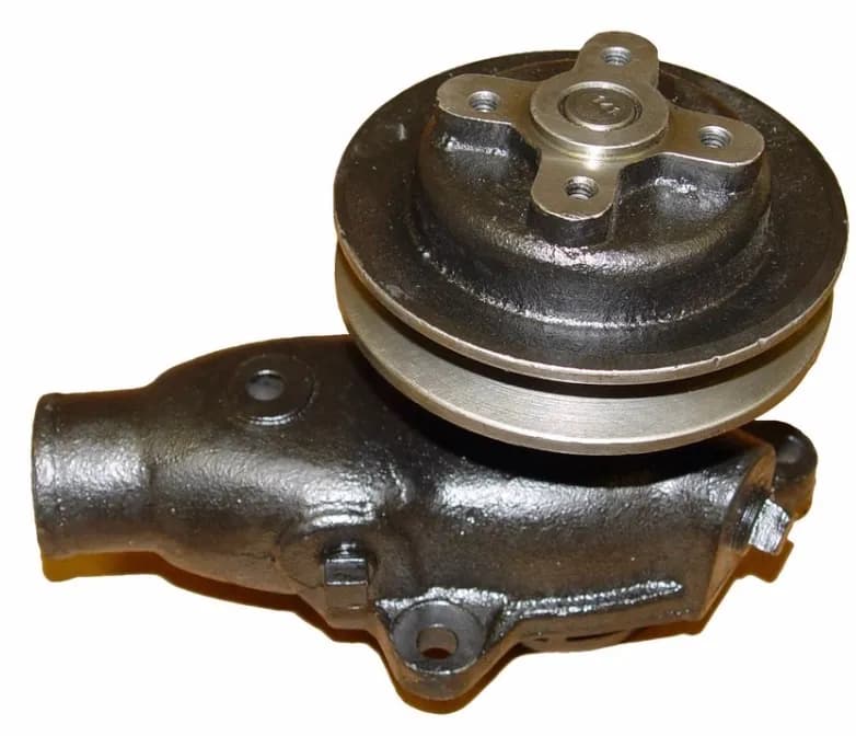 Interior Accessories 1955-1971 Replacement Parts Water Pump 4 Cylinder Engines