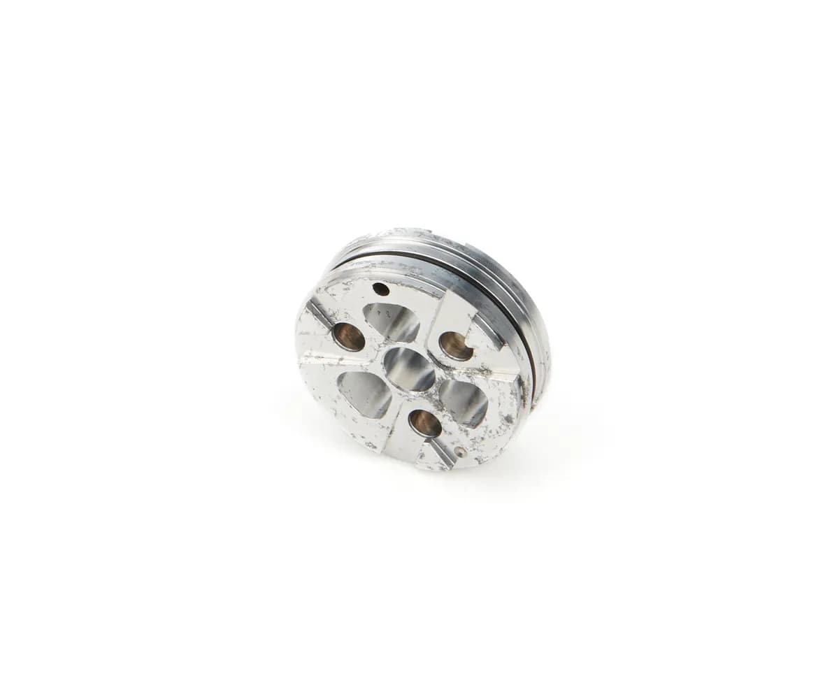 Piston 46mm Monotube 0 Degree 5.5 Degree Lineardigressive
