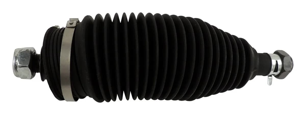 Crown Automotive Jeep Replacement 68105872AA Inner Tie Rod Kit for 2011-2015 Jeep WK Grand Cherokee, Left or Right