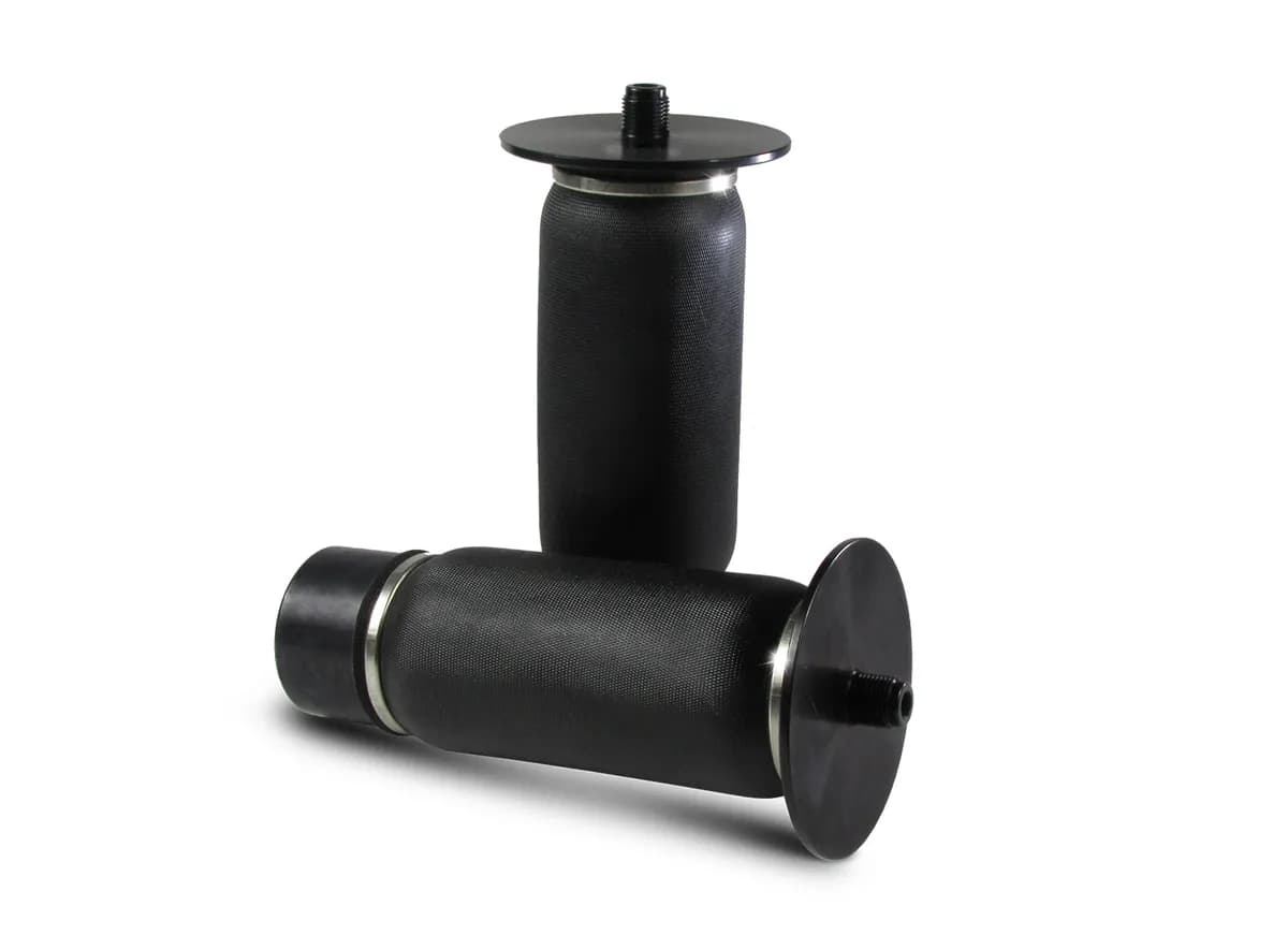 HP10191 ALPHA HD Rear Air Suspension Kit For 1995-2004 Toyota Tacoma