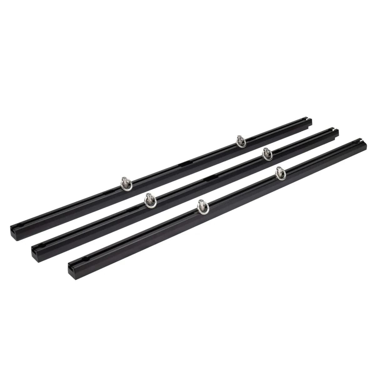 Hi-Lift Trail Track Cargo Management System Gladiator JT