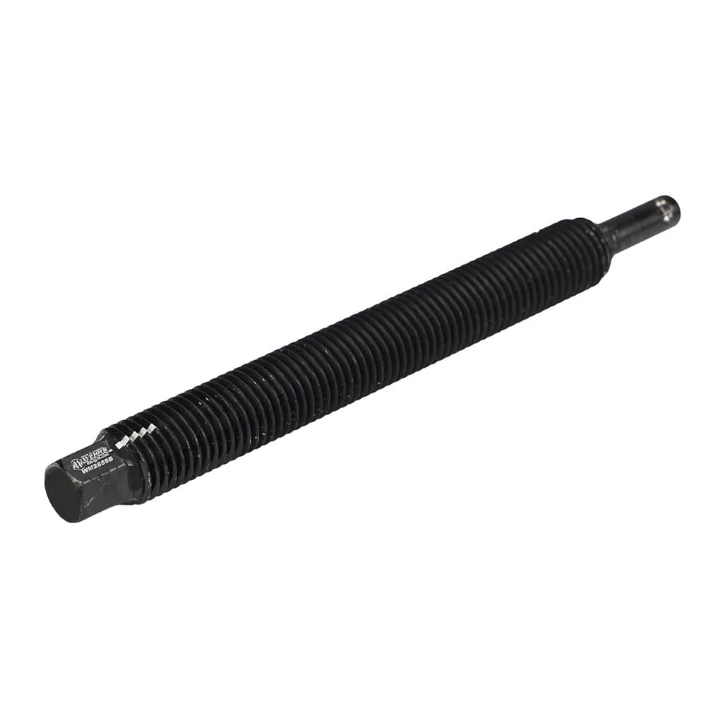 Screw Jack 1IN-8 UNC 8IN Long Swivel Cup