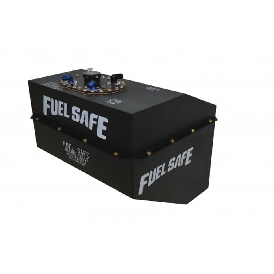 Race Safe® Dirt Modified Fuel Cell 22 Gallon, DST122