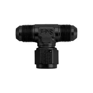 #12 t Female Swivel on s Ide Black