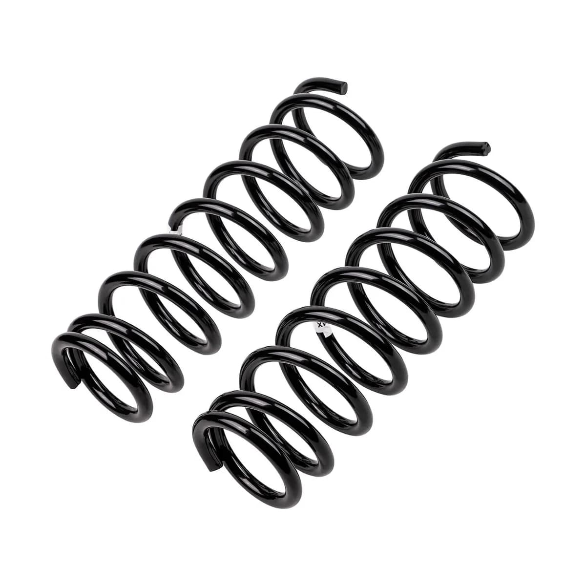 8991 Chevy Tracker Rear 1.25in Lifted Coil Springs Light Load