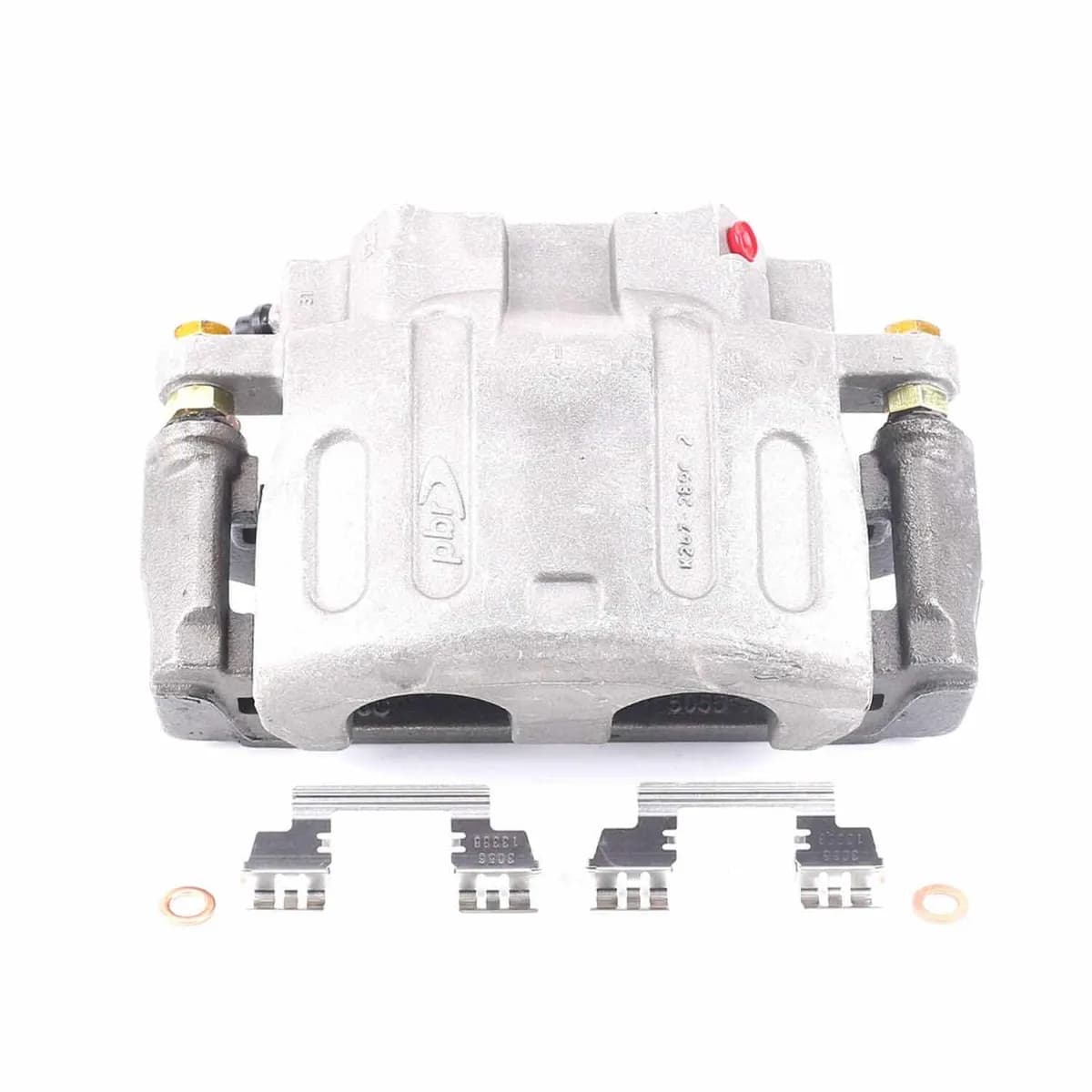 Front Left Ford Five Hundred 2007-2005 Freestyle 2007-2005 Mercury Montego 2007-2005