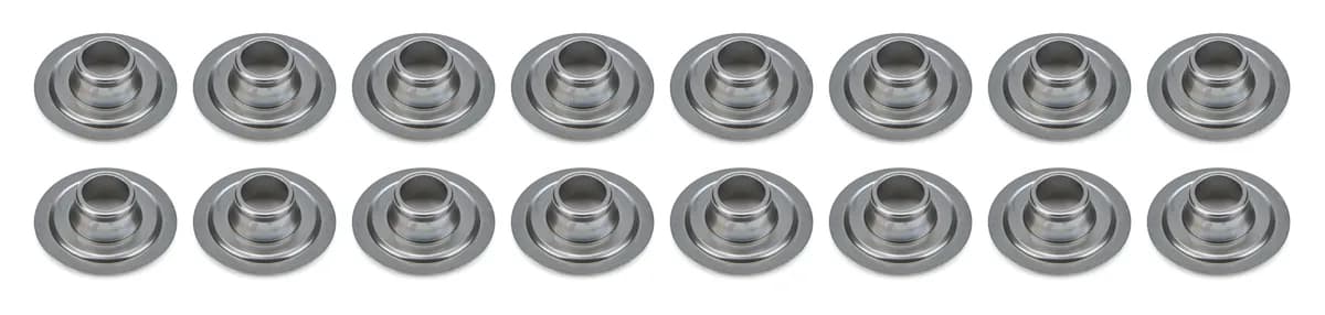 1.450 Pacaloy Valve Spring Retainers - 10 Dg