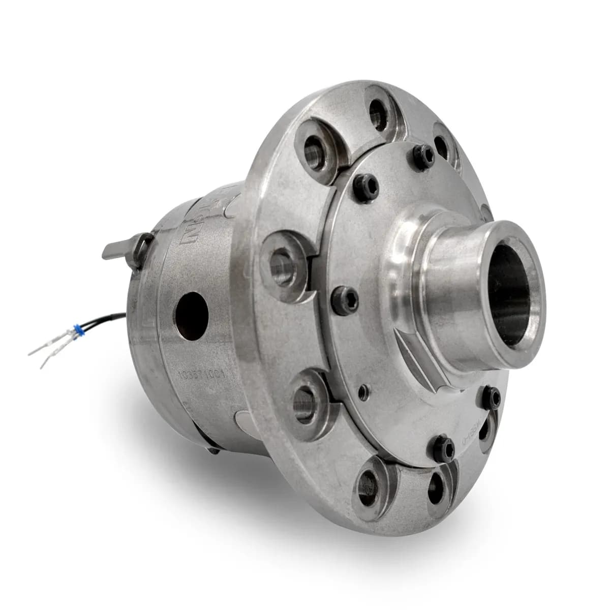 Eaton ELocker® Differential; Dana 44 M220 [JL/JT]; 35 Spline; All Ratios;