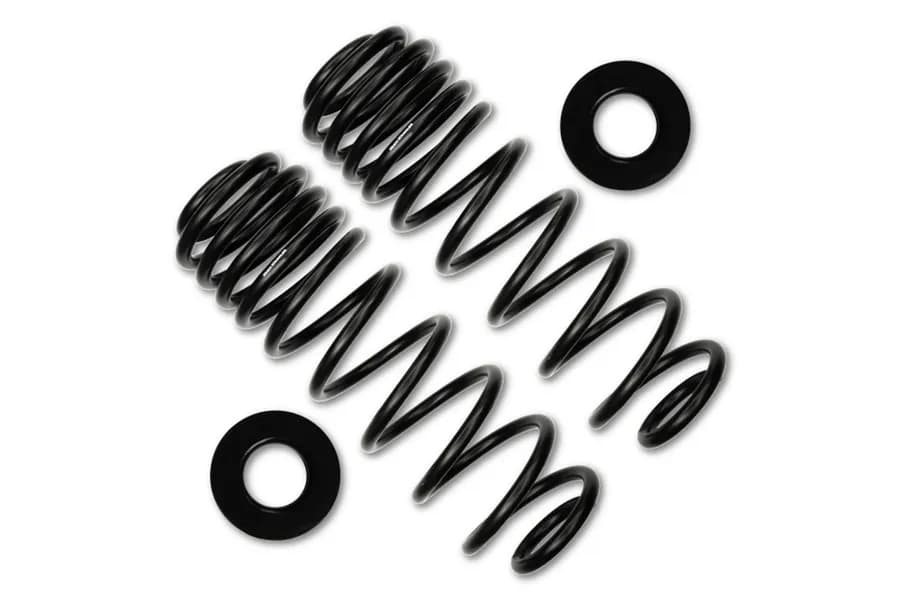 Rock Krawler 2.5in Rear Coil Spring Kit - JL 4XE