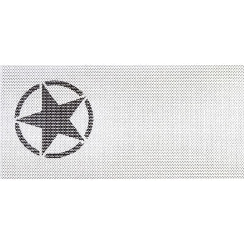 Oscar Mike Collection Grille Inserts
