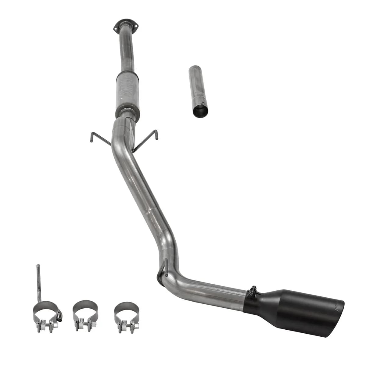 '16-23 Toyota Tacoma Flowmaster FlowFX Cat-Back Exhaust System