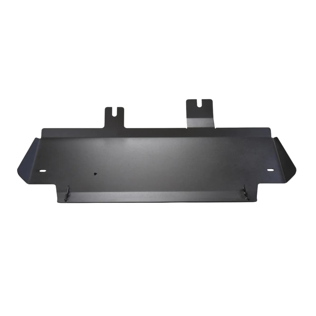 Bronco Front Bumper Skid Plate