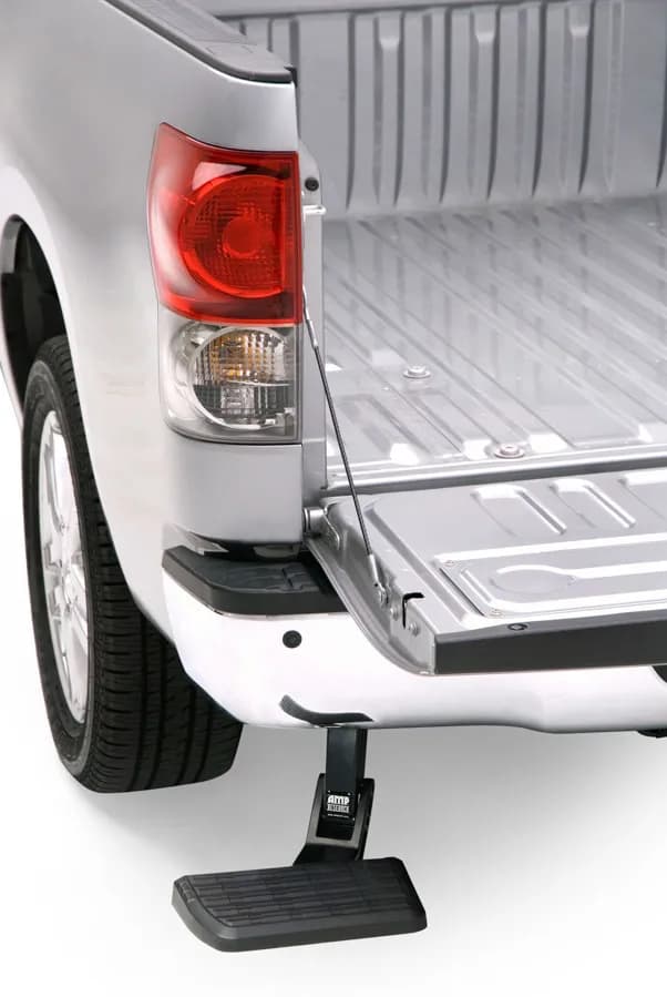 Bumperstep 14- Toyota Tundra