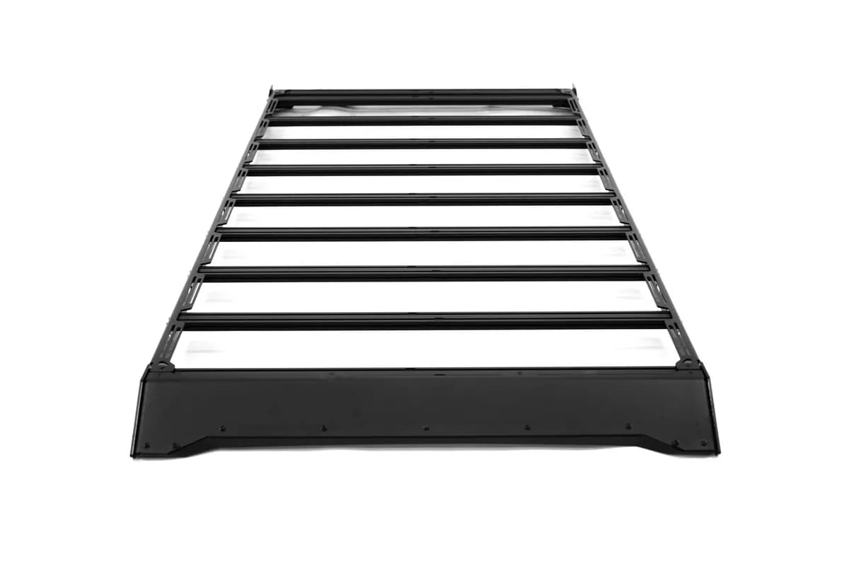 DV8 OFFROAD 2025-2026 Toyota 4Runner Spec Series Roof Rack RRTF3-02
