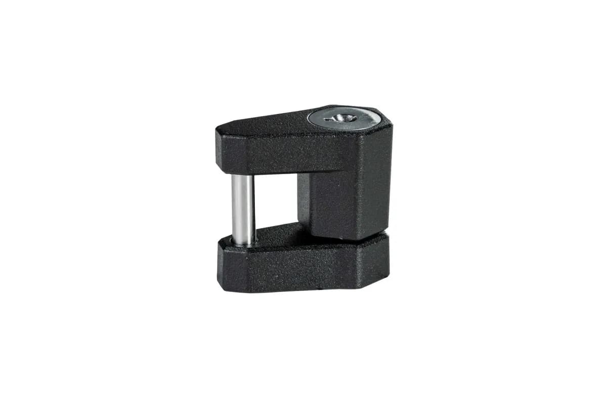 BulletProof Trailer Latch Lock LATCHLOCK