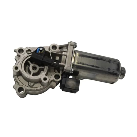 Transfer Case Shift Motor 2003-2010 Bmw X3 & X5 Actuator USA Standard