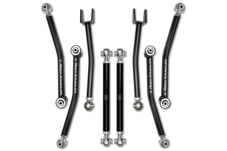 Pkg X Factor Arm