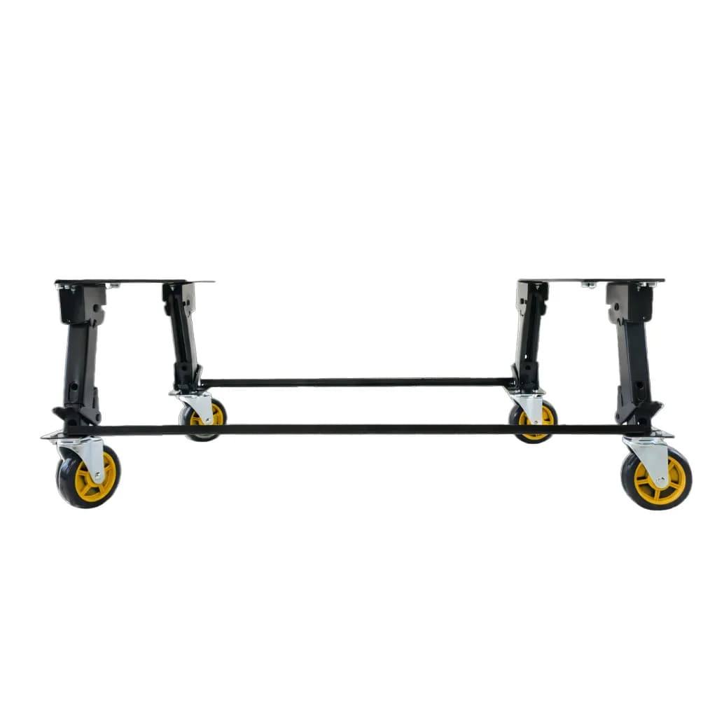 Landing Gear Mobility Load Assist