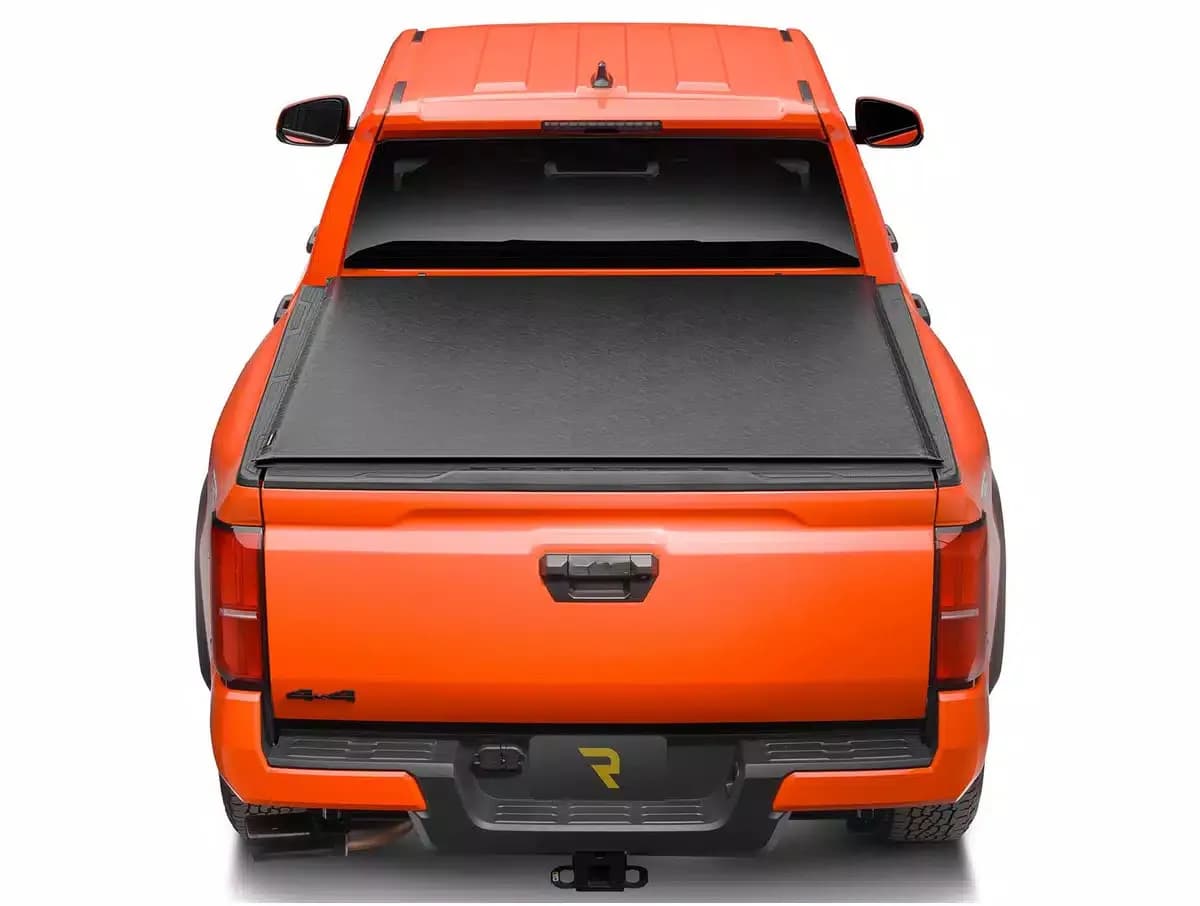 TruXedo Chevrolet Silverado EV 6 Bed - without Midgate - 576101
