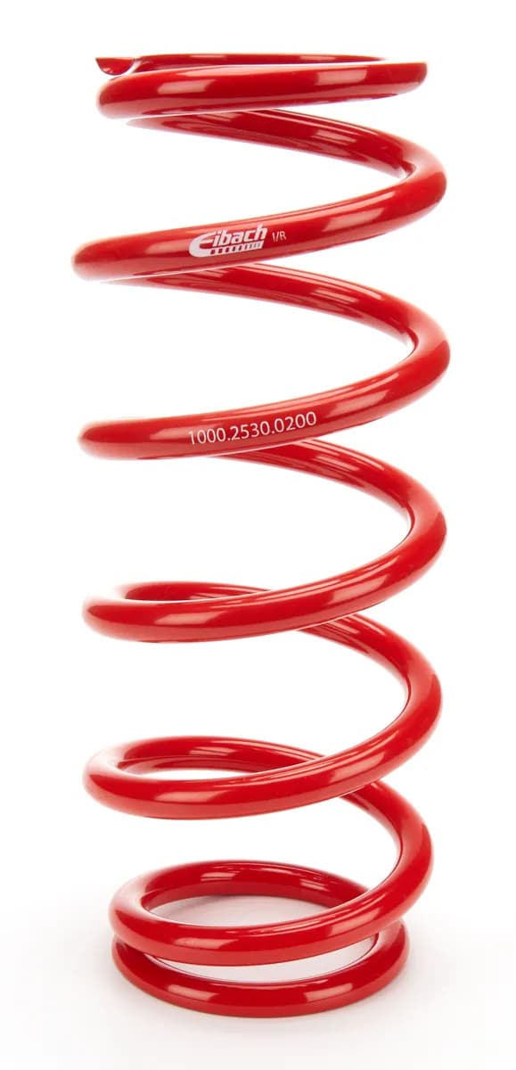 Eibach xt Barrel Spring - Extreme Travel